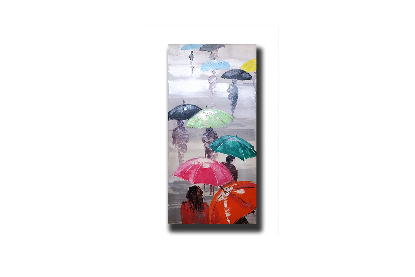 KUK-ZH4656 TABLO 60x120 CM