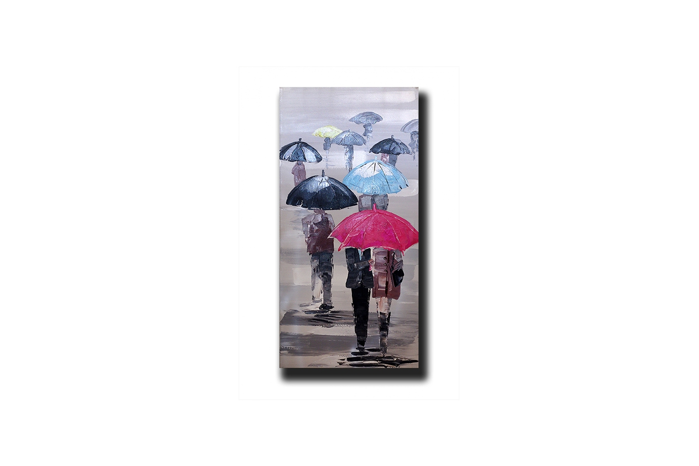 KUK-ZH4657 TABLO 60x120 CM