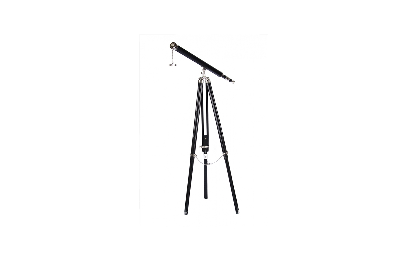 KUK-2728 TELESCOPE ON STAND