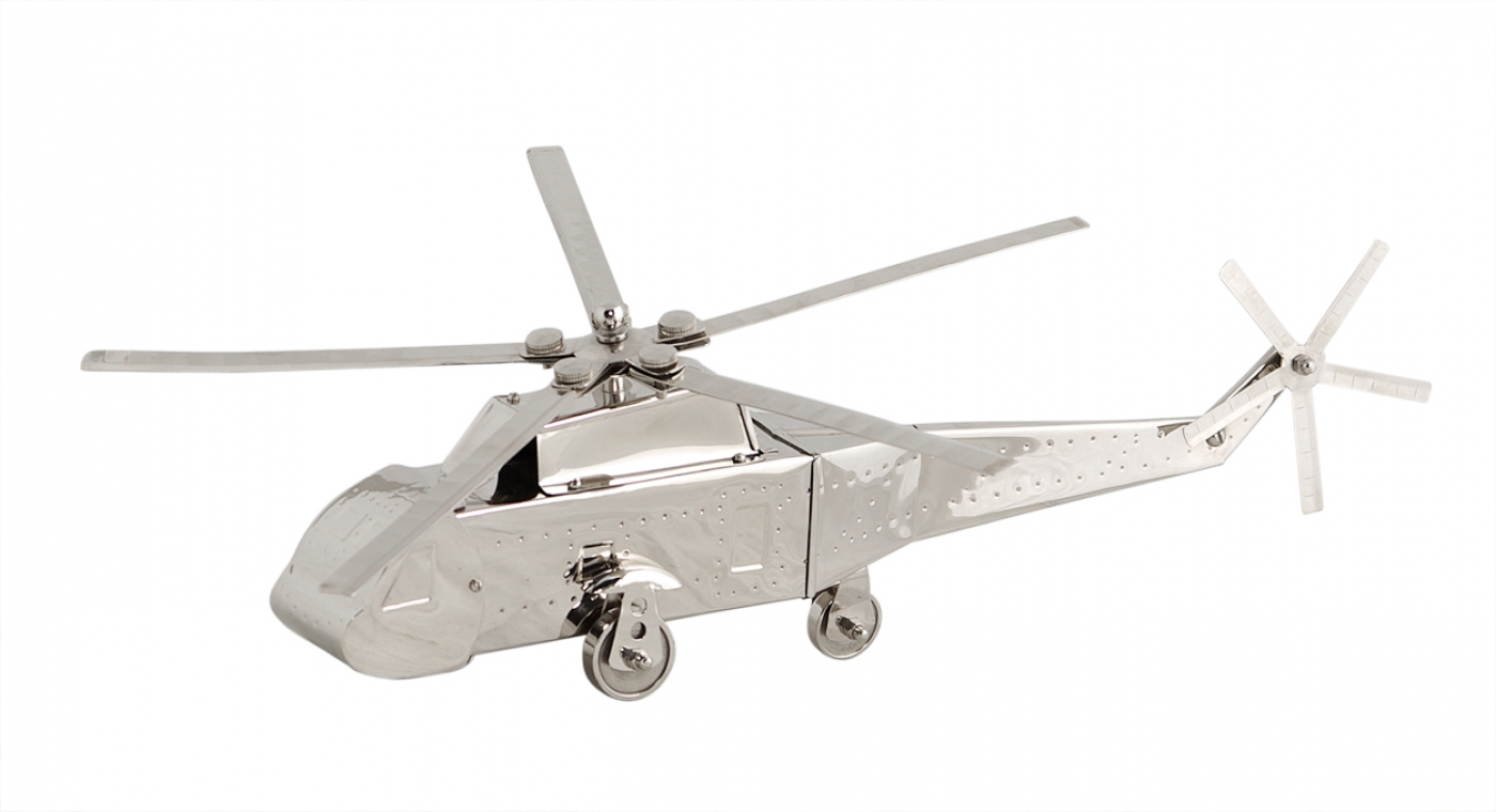 KUK15021 HELİCOPTER