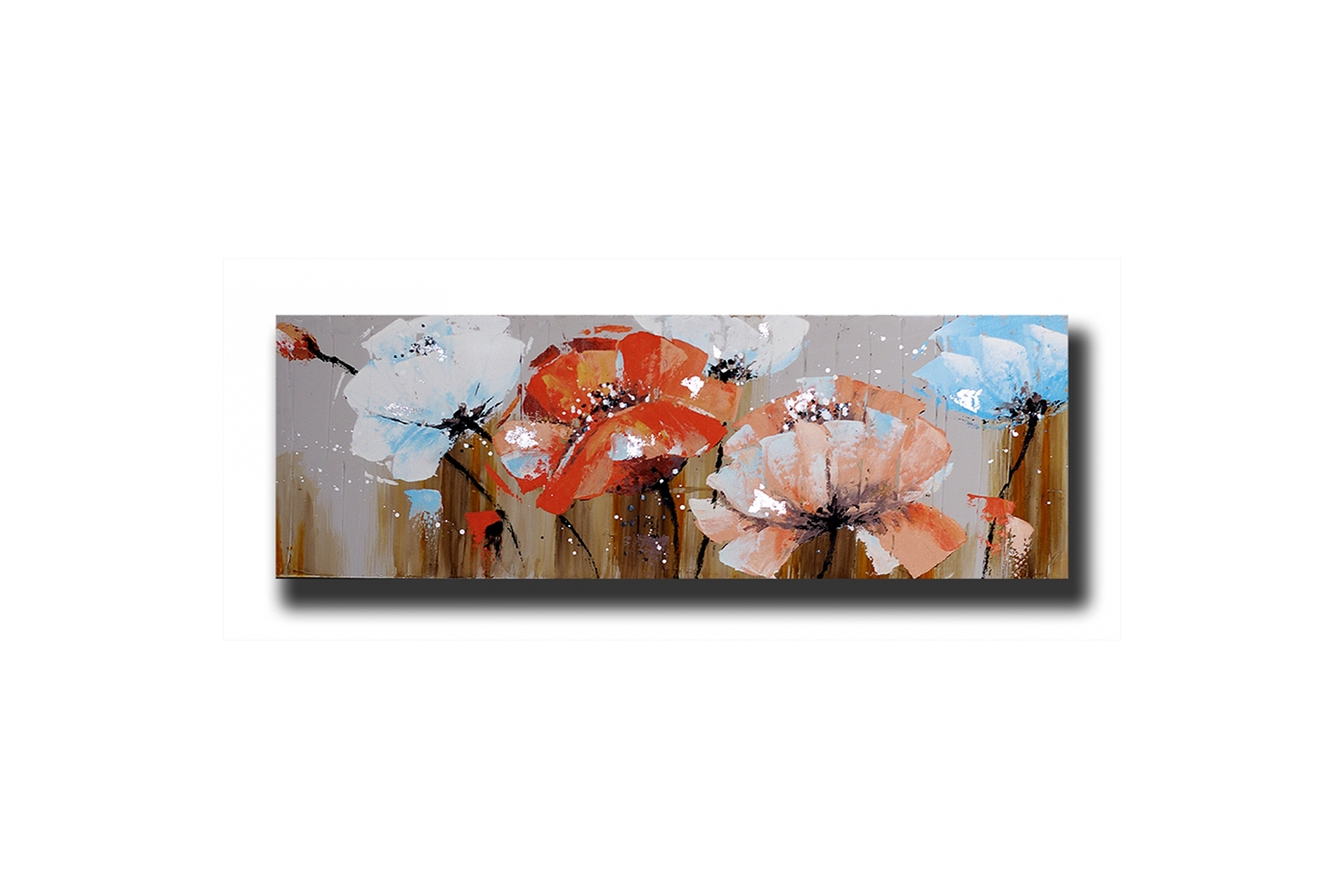 KUK-ZH4582 TABLO 50x150 CM