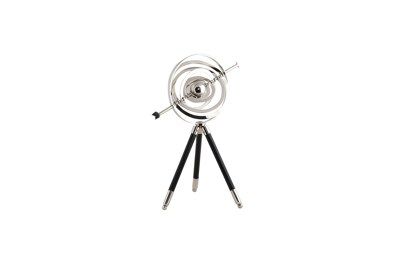 KUK16008 ARMİLLARY ON STAND