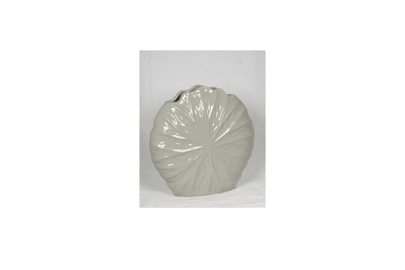 KUK0532028 LOTUS LEAF GLOBAL TOPE